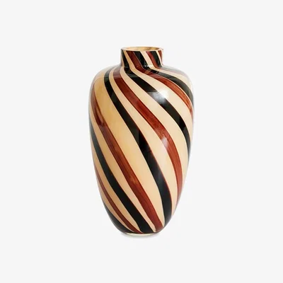 Cult Furniture HKliving Retro Vase Affogato