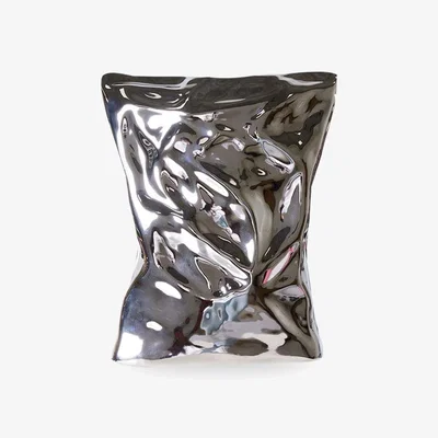 Cult Furniture HKliving Bag of Crisps Vase