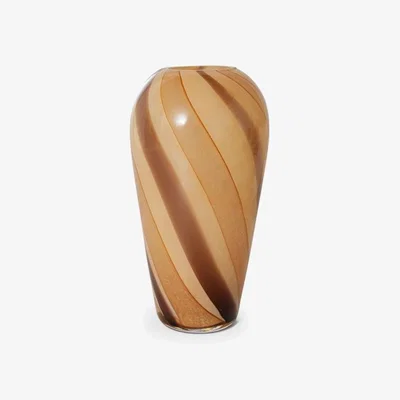 Cult Furniture HKliving Glass Vase Dulce