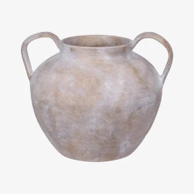 Casa by JJ Handy Terracotta Pot