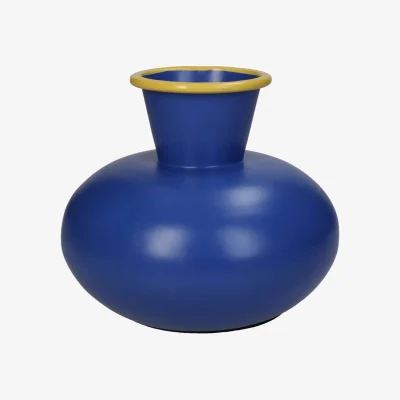 Casa by JJ Color Fabulous Genie Shaped Bottle Vase