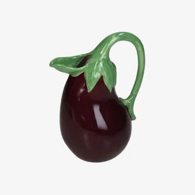 Casa by JJ Aubergine Jug