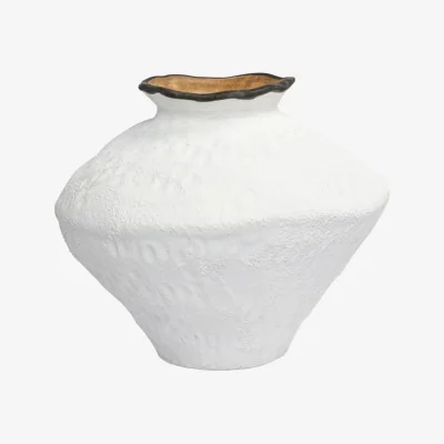 Casa by JJ Juliet Rustic Urn Vase
