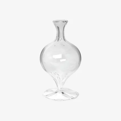 Casa by JJ Murano Glass Vase - Large