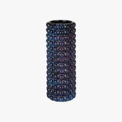 Casa by JJ Indigo Blue Umbrella Stand