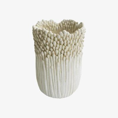 Casa by JJ Nature's Inspired Organic Vase Large