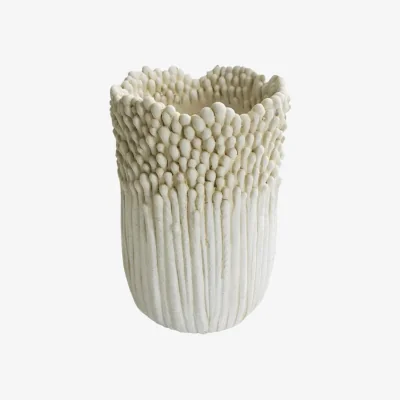 Casa by JJ Nature's Inspired Organic Vase Large