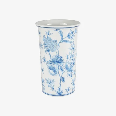 Casa by JJ Lilliana Porcelain Column Jar