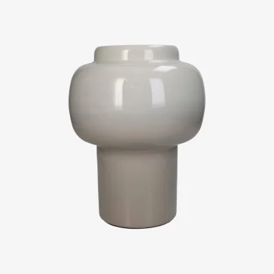 Casa by JJ Olivia Ombre Modernist Vase