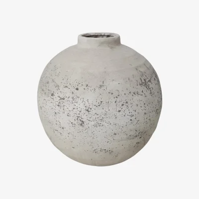 Casa by JJ Hutong Round Vase