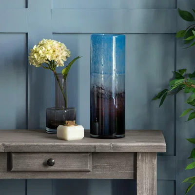 Dunelm Voyage Maison Oslovor Glass Vase
