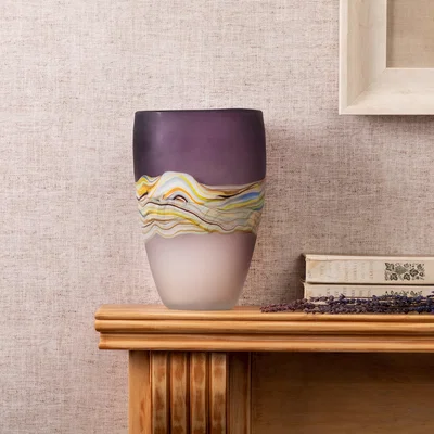 Dunelm Voyage Maison Marcellus Medium Vase