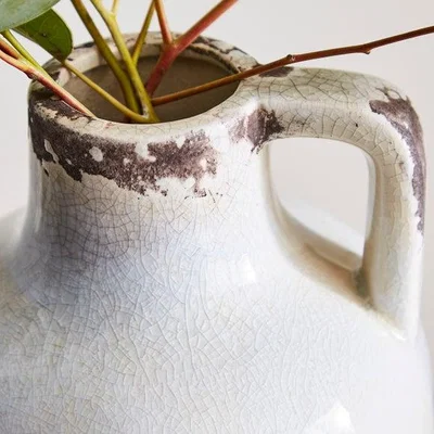 Dunelm Churchgate Ceramic Vase