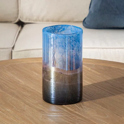 Dunelm Voyage Maison Dwalin Glass Vase