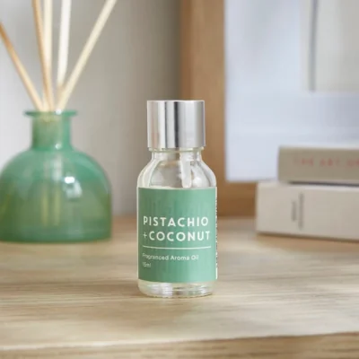 Dunelm Pistachio & Coconut Essential Oil