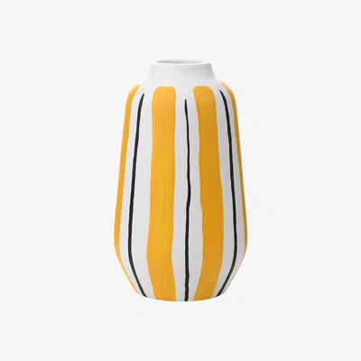 Dunelm Hestia Abstract Ceramic Vase