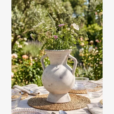 Dibor Campiana Urn Vase
