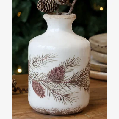 Dibor Pinewood Forest Ceramics Collection