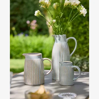 Dibor Decorative Ceramic Decorative Vase