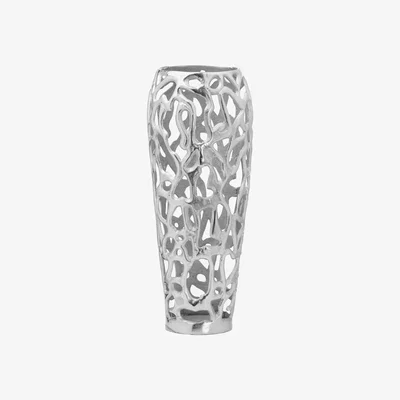 Furniture Village Ohlson Coral Vase