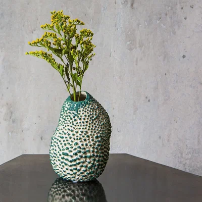 Graham & Green Medium Jackfruit Vase