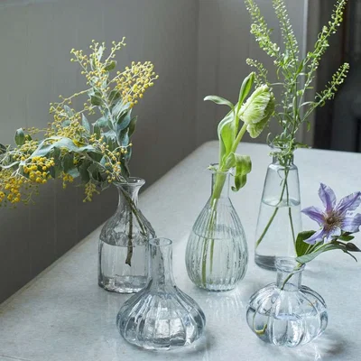 Graham & Green Small Romance Vase