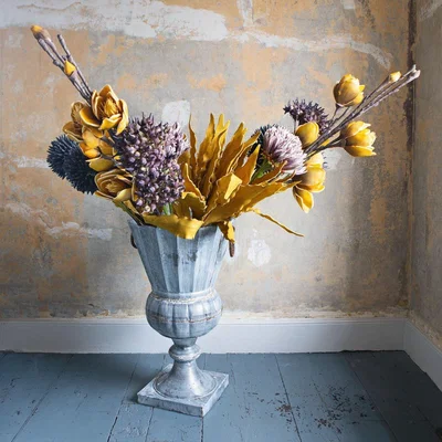 Graham & Green Fenix Grand Antique Planter