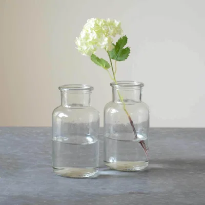 Graham & Green Mini Botanic Jar