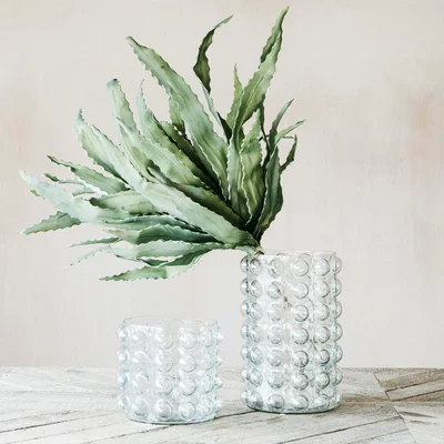Graham & Green Small Bubble Vase