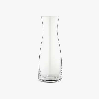 Habitat Habitat Clear Flared Glass Vase