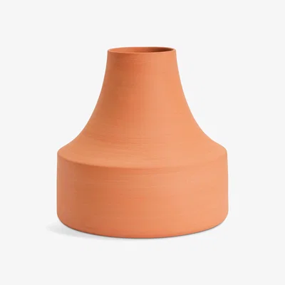 Habitat Habitat Guarda Terracotta Vase
