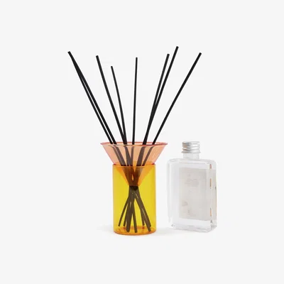 Habitat Habitat 100ml Diffuser - Grapefruit & Wild Cassis