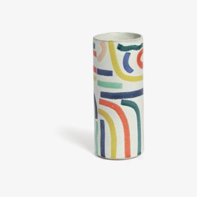 Habitat Habitat Multicoloured Vase