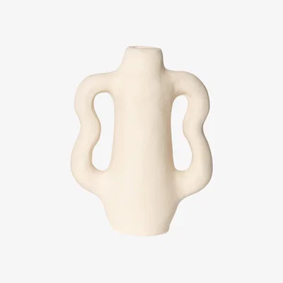 Heal's Heal's Alesi Vase - Heal's UK Furniture