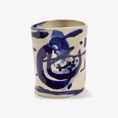 Heal's Serax Sophia Vase Small 19cm