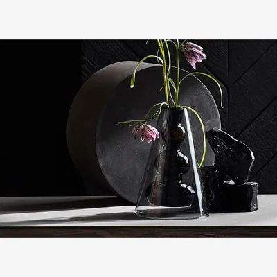 Heal's Tom Dixon Bump Vase Cone