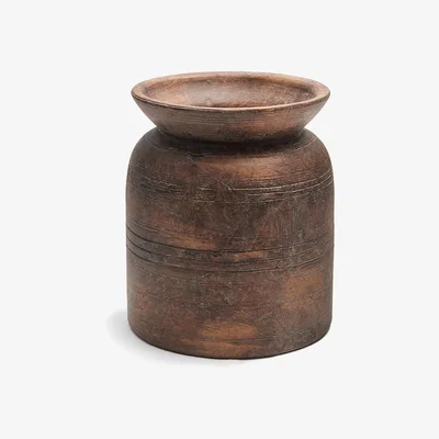 Heal's Abigail Ahern Massin Vase Medium - Heal's UK Furniture