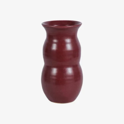 Heal's Heal's + Aylesford Clay Bubble Vase Small