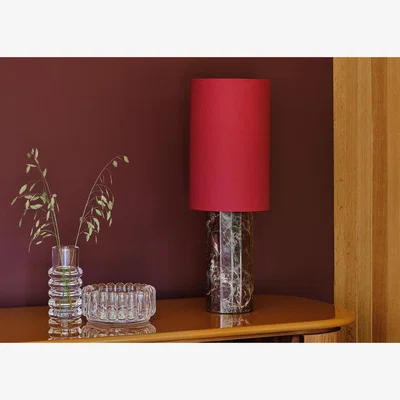 Heal's Tom Dixon Press Stem Vase