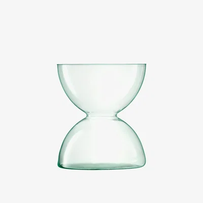 Heal's LSA International Canopy Vase Medium - Heal's UK Furniture