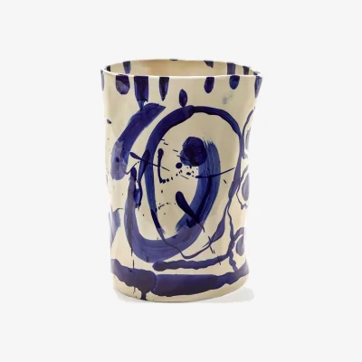 Heal's Serax Sophia Vase Large 29cm