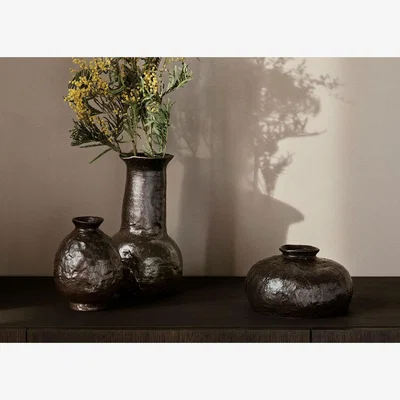 Heal's ferm LIVING Doro Vase Large