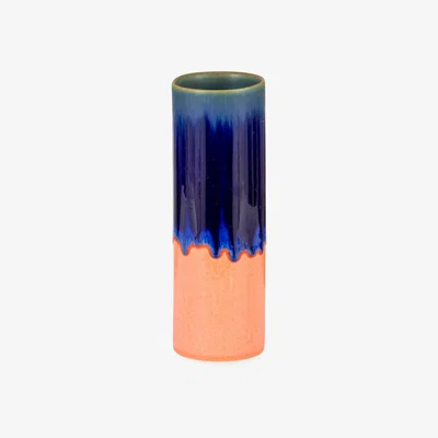 Heal's Yuta Segawa Vase Blue/Red