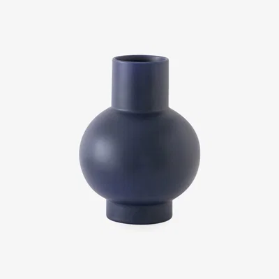 Heal's Raawii Strom Small Vase Orange - Heal's UK Furniture
