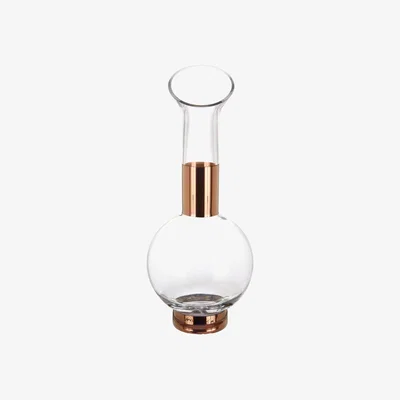 Heal's Tom Dixon Tank Jug - Heal's UK Furniture