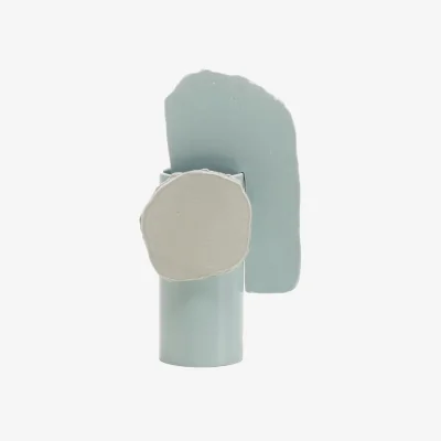 Heal's vitra Vases Decoupage