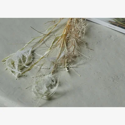 Heal's Abigail Ahern Miscanthus Grass Faux Stem