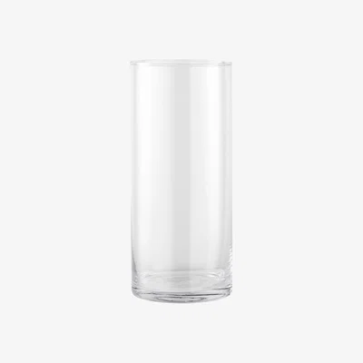 Homebase Cylinder Vase
