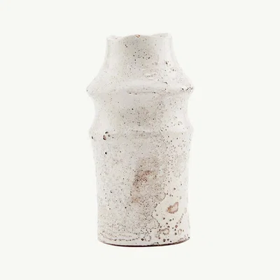 IO Living Embsay Vase Sand