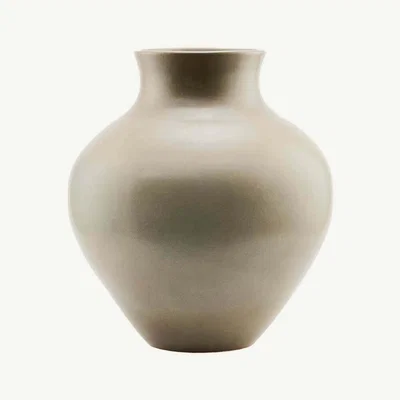 IO Living Braydon Large Vase Olive